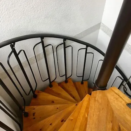 Lejlighed Messe, 2-bedroom Duplex With Kitchen And Garden