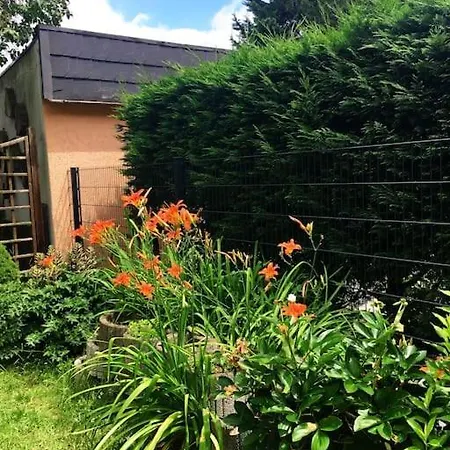 Messe, 2-bedroom Duplex With Kitchen&garden Apartment Düsseldorf