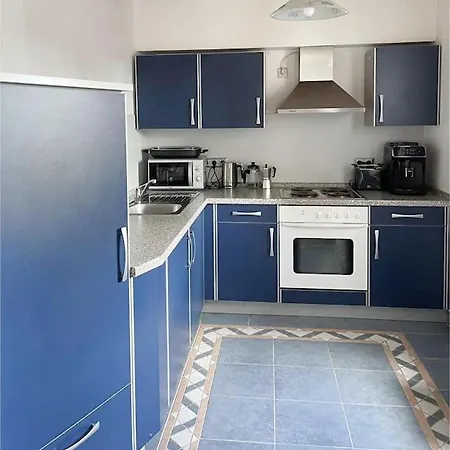 Apartment Messe, 2-bedroom Duplex With Kitchen&garden *